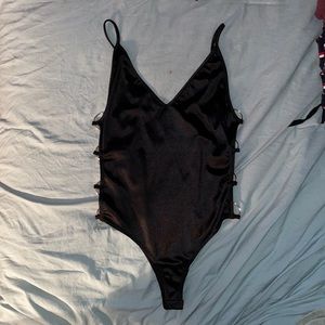 Forever 21 Body Suit